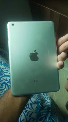 iPad mini 16gb