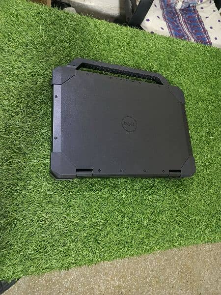 Dell Latitude 5414-5404-7404-7414-7424-5420-5424-7212 Rugged Laptops 3