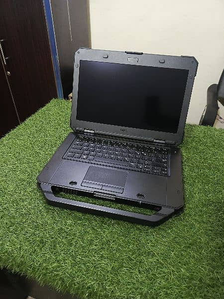 Dell Latitude 5414-5404-7404-7414-7424-5420-5424-7212 Rugged Laptops 4