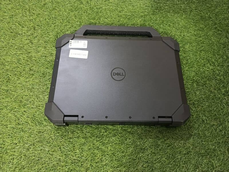 Dell Latitude 5414-5404-7404-7414-7424-5420-5424-7212 Rugged Laptops 5