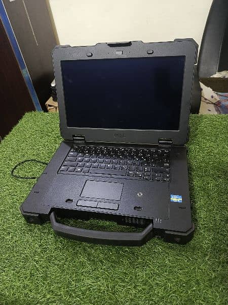 Dell Latitude 5414-5404-7404-7414-7424-5420-5424-7212 Rugged Laptops 19