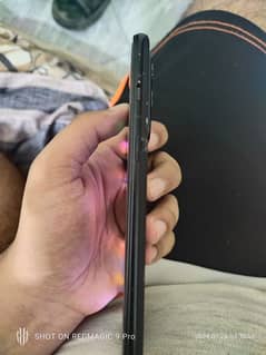 OnePlus 9rt 12-256GB , 6 MONTHS USED