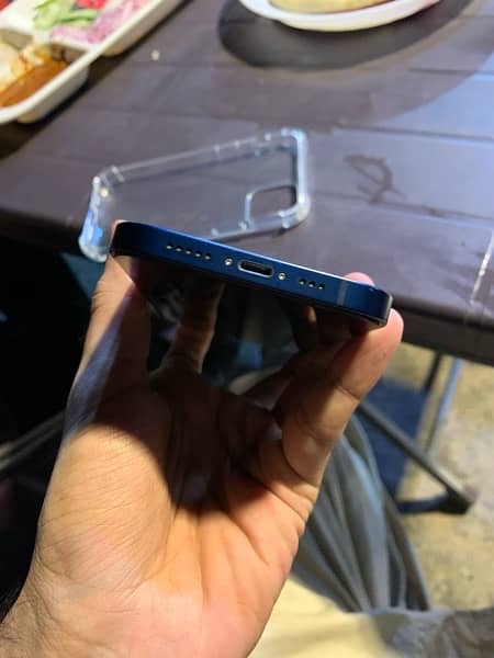 iPhone 12 PTA APPROVED 4