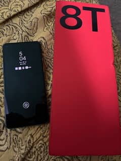 Oneplus 8t 12/256gb 0