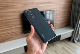 Infinix zero x neo 8/128 complete box 10)10 condition