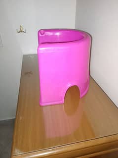 potty seat