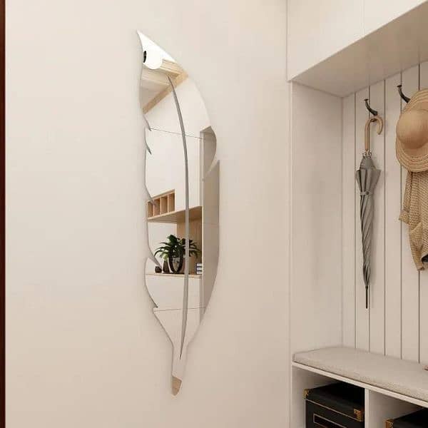 Acrylic Mirror For Wall 0