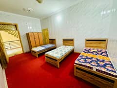 Running Girls hostel Available for Sale
