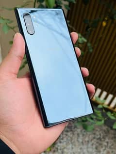 Samsung Note10Plus 5G