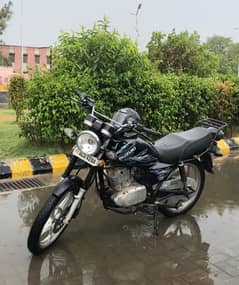 Suzuki GS 150 For sale 2022