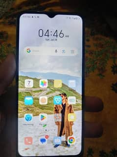 Itel A70