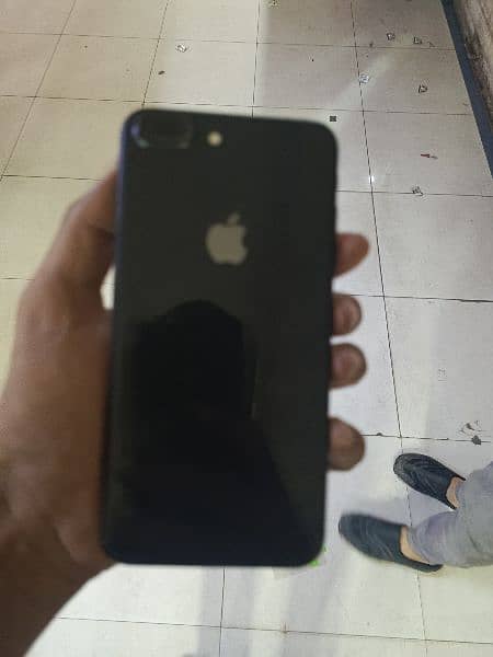 iphone 8plus 64gb non pta service betry 0