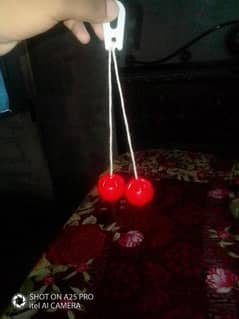 clackers Tik Tiki