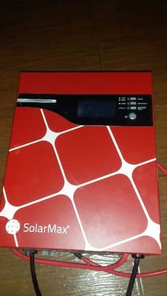 SOLAR MAX