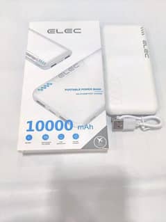 Power bank 10000 mah