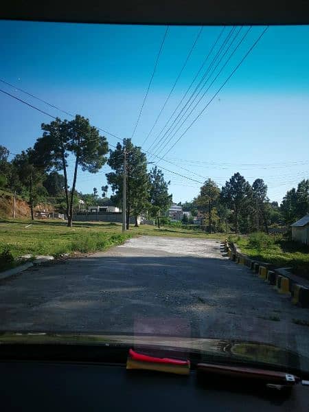 Data Hamlet Housing Reg KaraKuram Highway 8