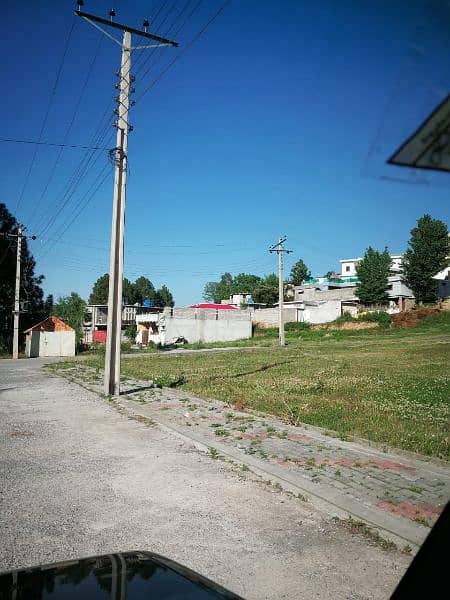 Data Hamlet Housing Reg KaraKuram Highway 11