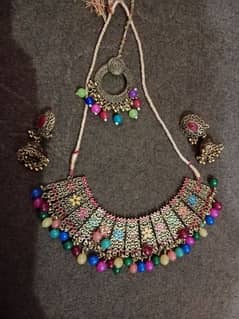 jewelry set for sale