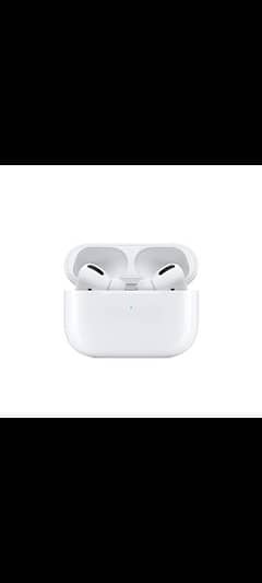 Apple air pods pro chromium