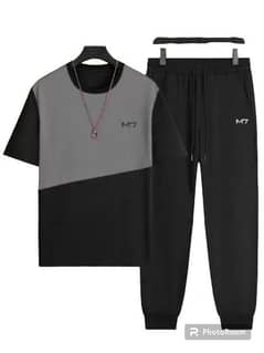 man polyester track suit 03257127832