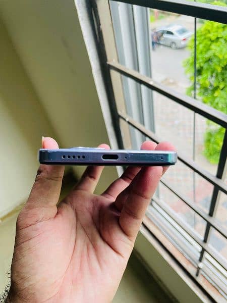 Vivo V27e Mobile For Sale Complete Box 8