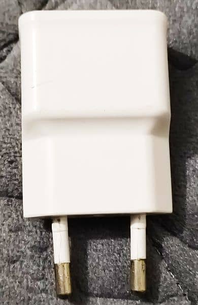 Samsung orignal charger 2