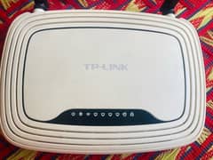 TP link Wireless Router