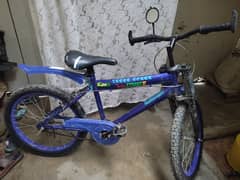 new Bicycle he ur final ret