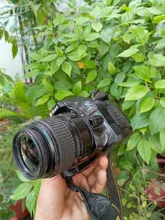 Nikon camera Modal d5200