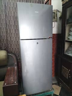 HAIER refrigerator