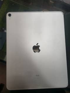 looking for icloud ipad pro 2018 12.9 A1876