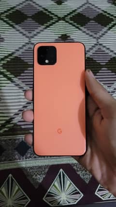 Google Pixel 4