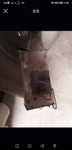 bio stove 0