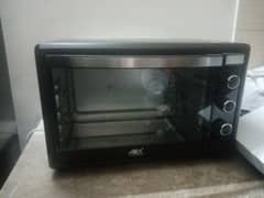 Anex oven brand new