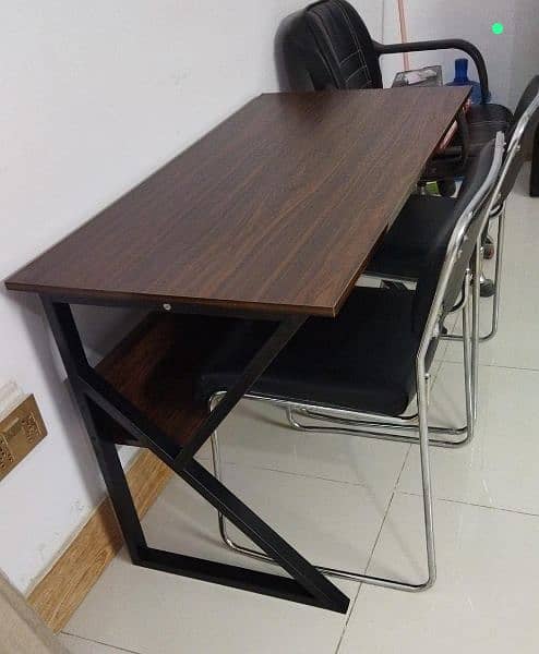 computer table/study table/laptop table/Office table/workstation table 10