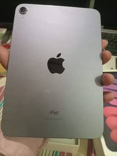 Ipad mini 6, 64GB