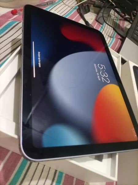 Ipad mini 6, 64GB 6