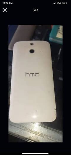 htc E8 accessories parts