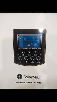 solar max 3kv inviter