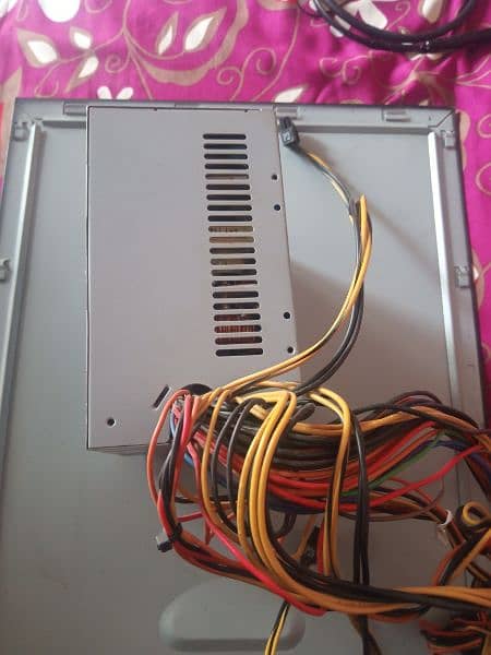 350W Power Supply Unit – Tested with GTX 750 Ti, 650, 645 10