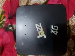 JAZZ 4G Device