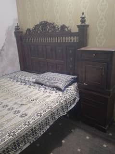 King Size Doubble Bed 03064905051