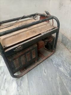 used generator