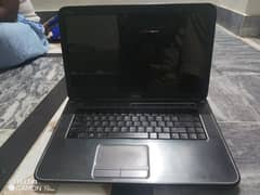 Core i7, First Generation Laptop