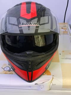 jeikai professional rider helmet