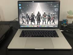 Macbook Pro 2019 - 32gb ram 4gb graphic card 512 ssd 0