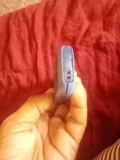 Nokia 1616 in very good condition b as battery as timing zabardast ha