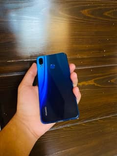 huawei nova 3i