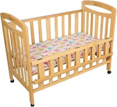 baby crib or baby Cot