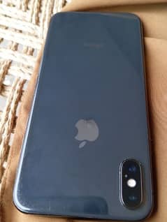 iPhone x 64 gb